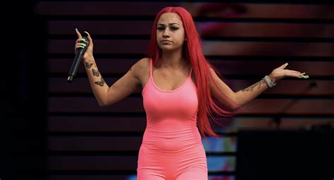 Most people dont like her, but you have to respect her ability to make cash. . Bhad bhabie only fans leak